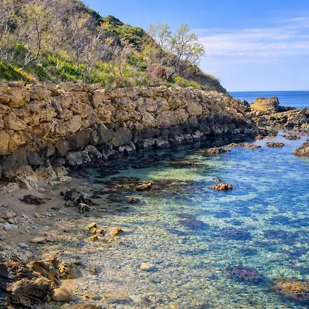 Vacanze Torre Nuova Isola di Capo Rizzuto