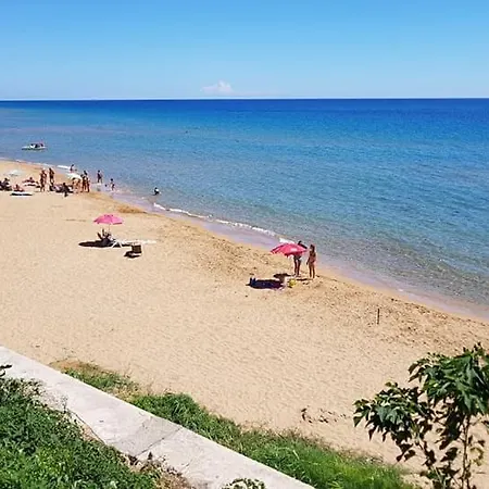 Сasa de vacaciones Vacanze Torre Nuova