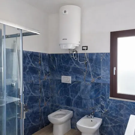 Vacanze Torre Nuova * Isola di Capo Rizzuto