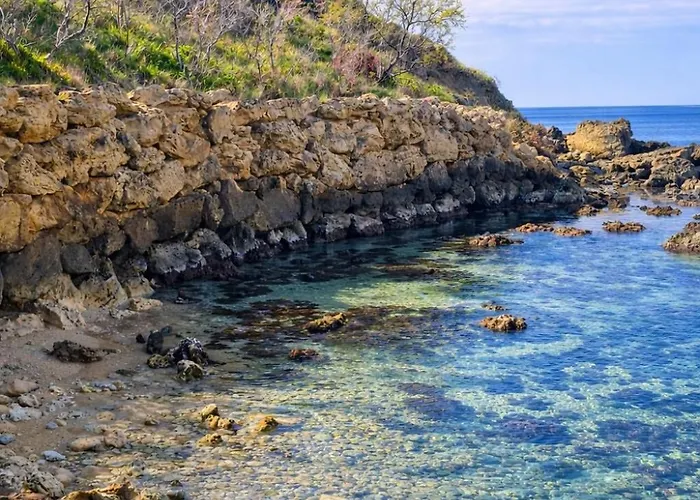 Vacanze Torre Nuova Capo Rizzuto