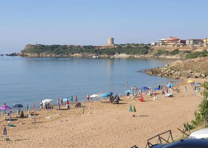 Vacanze Torre Nuova Capo Rizzuto