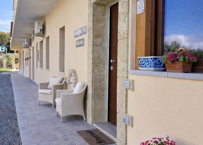 Vacanze Torre Nuova Casa vacanze