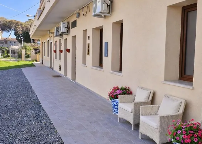 Vacanze Torre Nuova Casa vacanze Capo Rizzuto