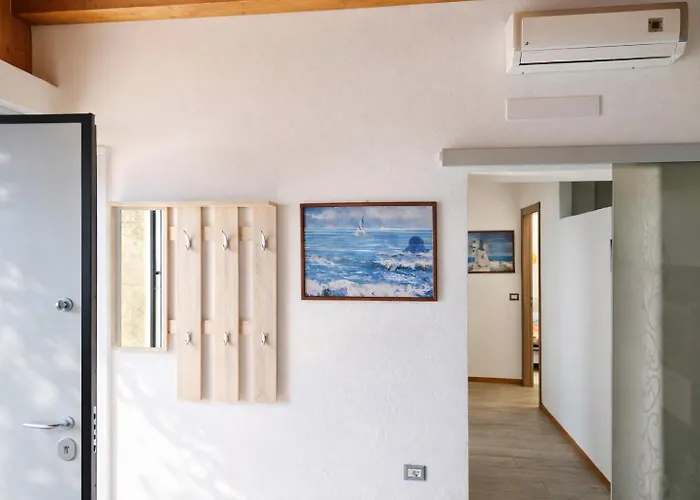 Vacanze Torre Nuova * Capo Rizzuto