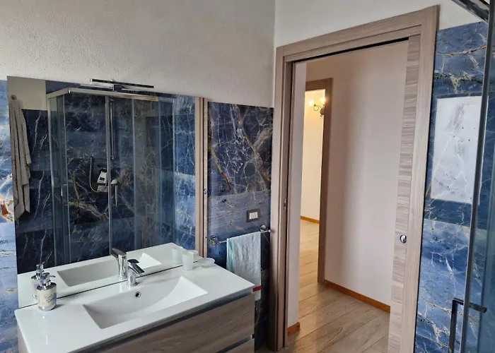 Vacanze Torre Nuova * Capo Rizzuto