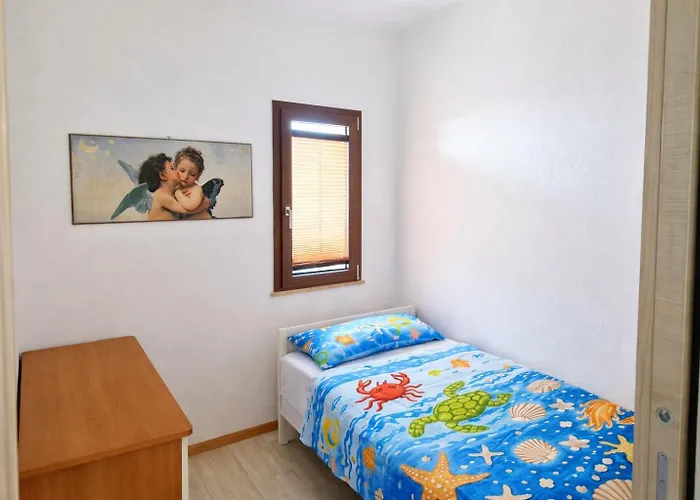 Casa vacanze Vacanze Torre Nuova