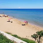 Hébergement de vacances Vacanze Torre Nuova