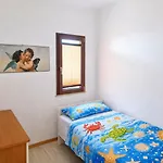 Hébergement de vacances Vacanze Torre Nuova
