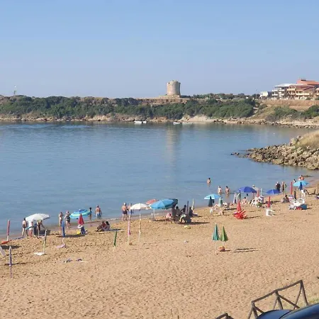 Vacanze Torre Nuova Capo Rizzuto