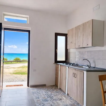 Holiday home Vacanze Torre Nuova