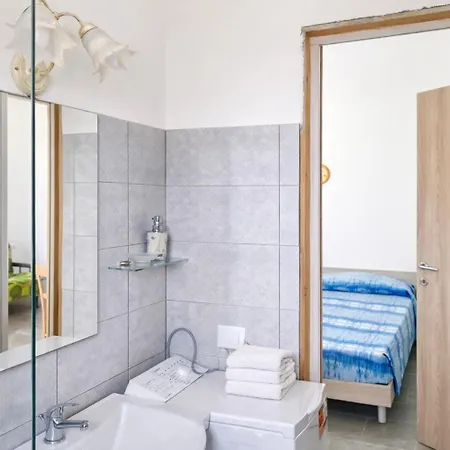 Ferienhaus Vacanze Torre Nuova *