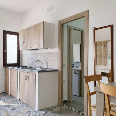 Holiday home Vacanze Torre Nuova Capo Rizzuto