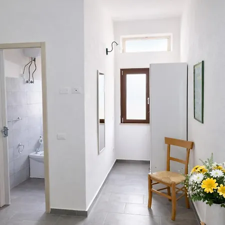 Ferienhaus Vacanze Torre Nuova *