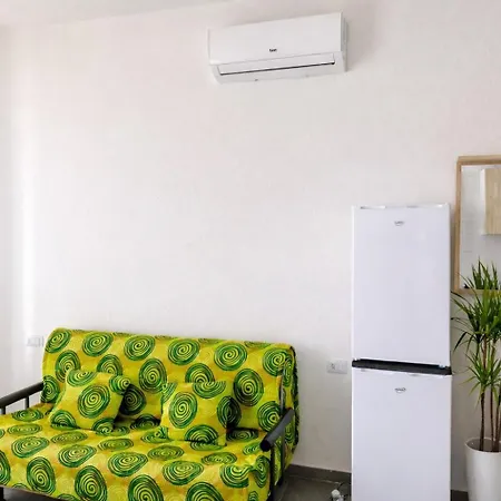Holiday home Vacanze Torre Nuova Capo Rizzuto