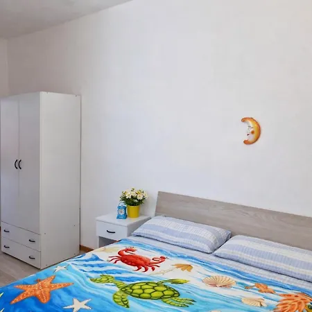 Vacanze Torre Nuova Casa de Férias Capo Rizzuto