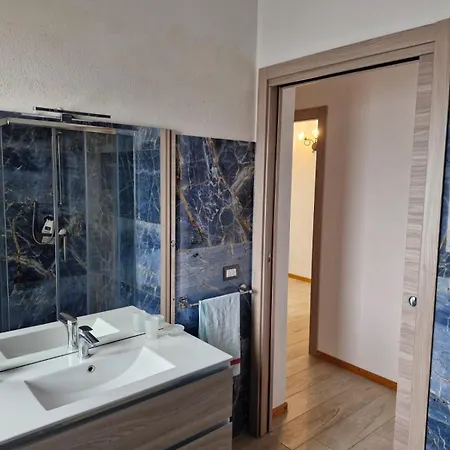 Vacanze Torre Nuova * Capo Rizzuto