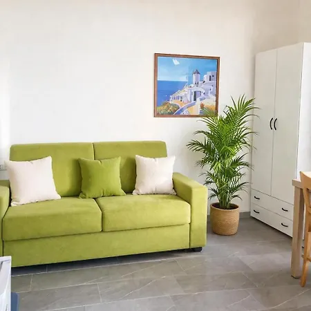 Vacanze Torre Nuova Holiday home Capo Rizzuto