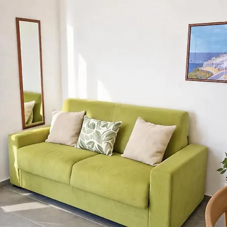 Vacanze Torre Nuova * Capo Rizzuto