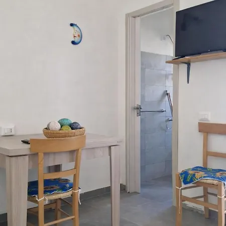 Holiday home Vacanze Torre Nuova Capo Rizzuto