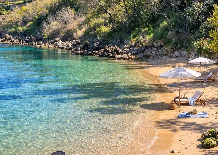 Vacanze Torre Nuova Holiday home