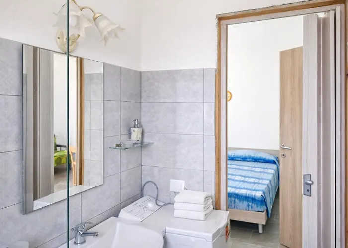 Holiday home Vacanze Torre Nuova *