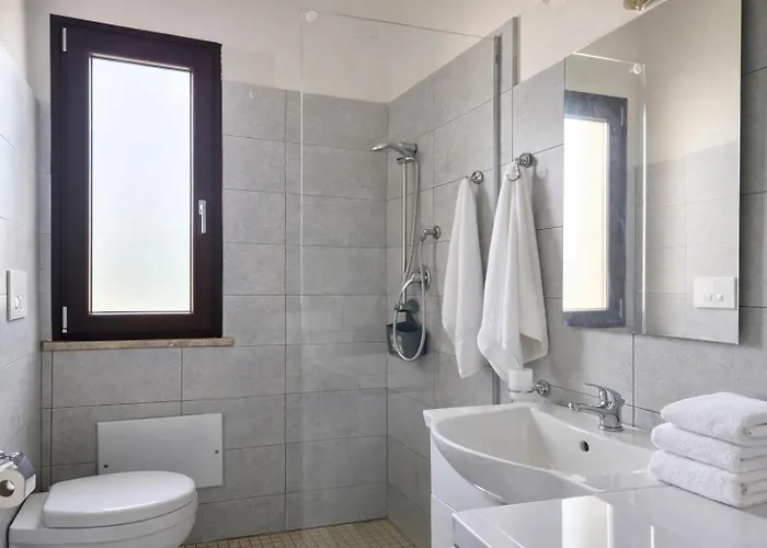 Vacanze Torre Nuova Holiday home *