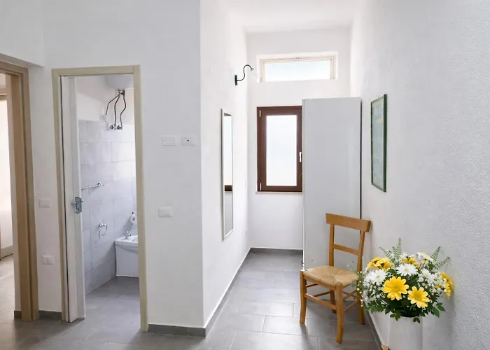 Ferienhaus Vacanze Torre Nuova *