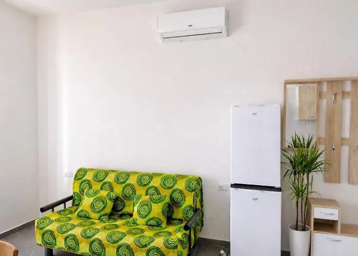 Ferienhaus Vacanze Torre Nuova Isola di Capo Rizzuto