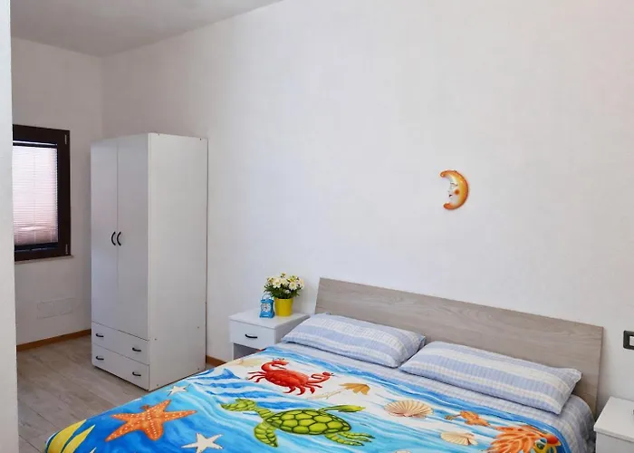 Vacanze Torre Nuova Holiday home Capo Rizzuto