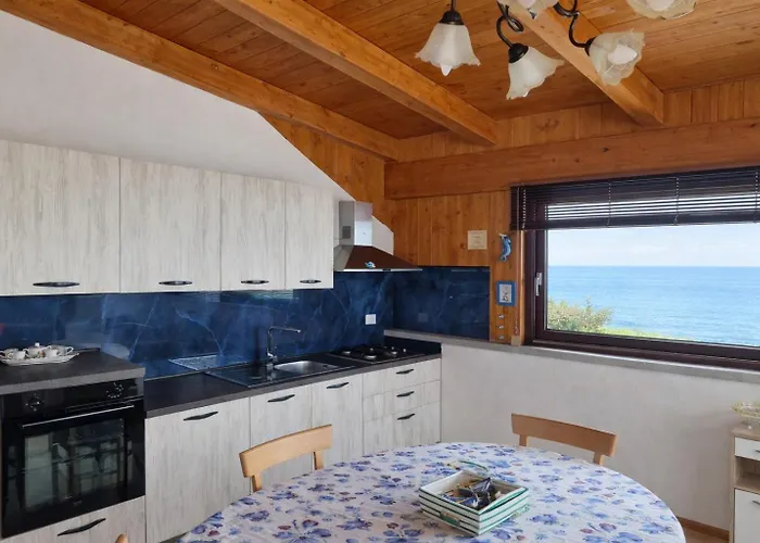 Vacanze Torre Nuova Ferienhaus *