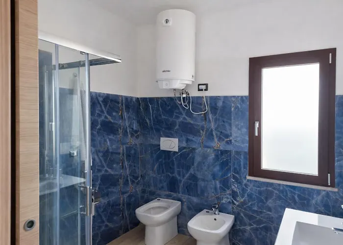 Vacanze Torre Nuova * Isola di Capo Rizzuto