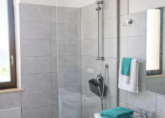 Vacanze Torre Nuova * Isola di Capo Rizzuto