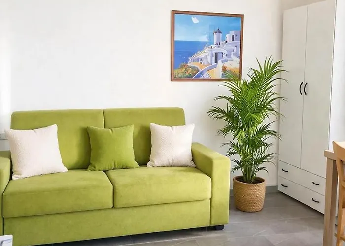 Vacanze Torre Nuova Holiday home Capo Rizzuto