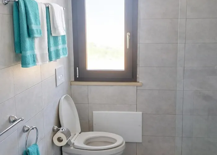 Holiday home Vacanze Torre Nuova Capo Rizzuto