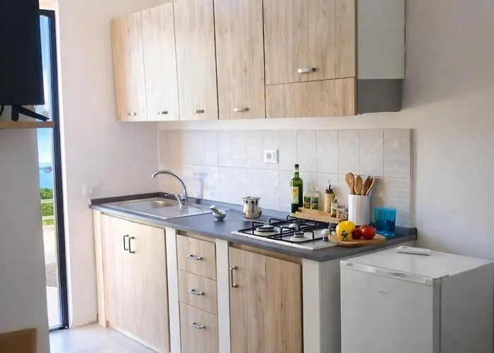 Vacanze Torre Nuova Capo Rizzuto