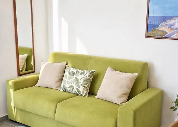 Vacanze Torre Nuova * Isola di Capo Rizzuto