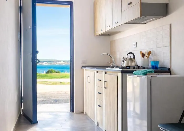 Vacanze Torre Nuova * Isola di Capo Rizzuto