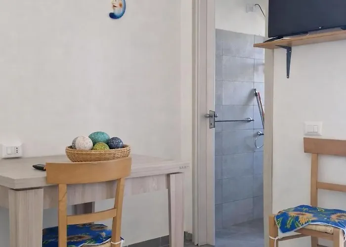 Ferienhaus Vacanze Torre Nuova Isola di Capo Rizzuto